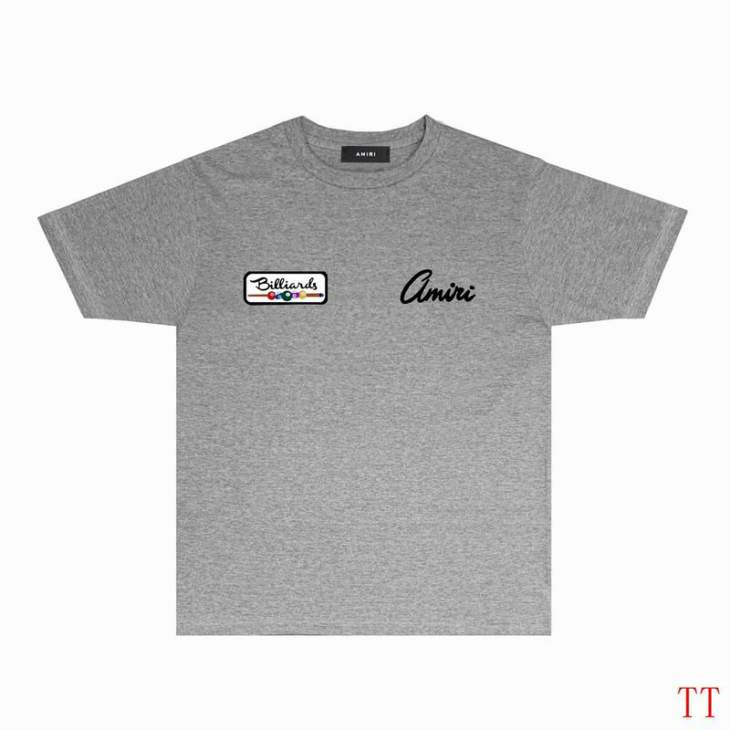 Picture of Amiri T Shirts Short _SKUAmiriS-2XL20tx2623952